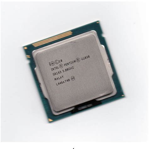 intel pentium g2030|intel pentium g2030 3 ghz.